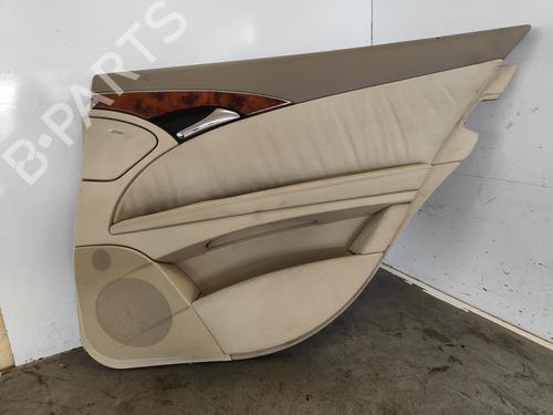 Used Rear right panel MERCEDES-BENZ E-CLASS (W211) E 270 CDI (211.016) (177 hp) 27512129