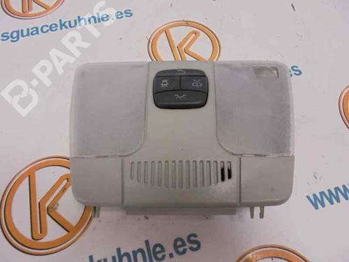 Used Interior roof light MERCEDES-BENZ E-CLASS (W210) [1995-2003]  7428271