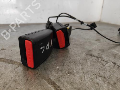 Seat buckle JAGUAR XE (X760) 2.0 D AWD | BP29863659I32