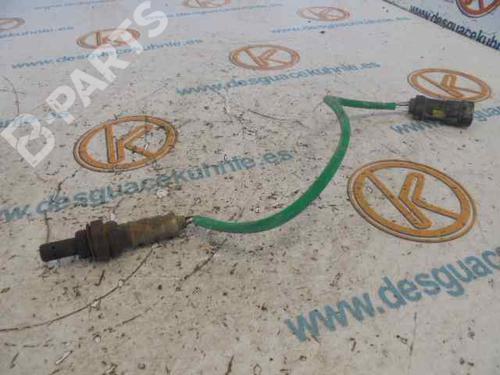 Elektronisk sensor RENAULT KANGOO (KC0/1_) 1.2 16V (KC05, KC06, KC03, KC0T, KC0W, KC1D) | BP8754022M84 