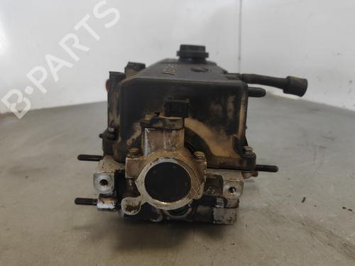 Cylinder head HYUNDAI GETZ (TB)  | BP16154666M5 