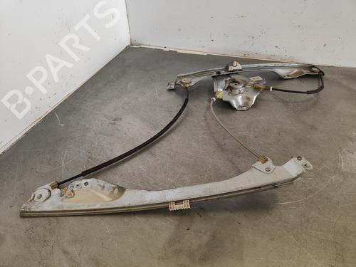 Front right window mechanism RENAULT CLIO III (BR0/1, CR0/1)  | BP13940338C23 