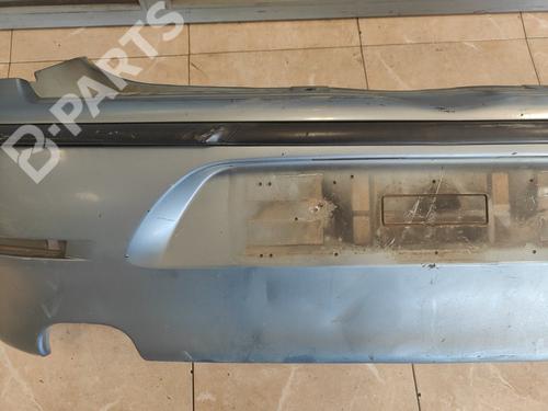 Rear bumper ALFA ROMEO 147 (937_) 1.9 JTDM (937.AXD1A, 937.AXV1A, 937.BXB1A) | BP11690086C8 