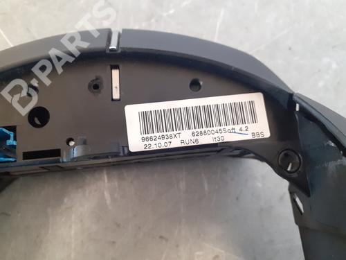 Spak kontakt CITROËN C4 Picasso I MPV (UD_)  | BP9078004I30 