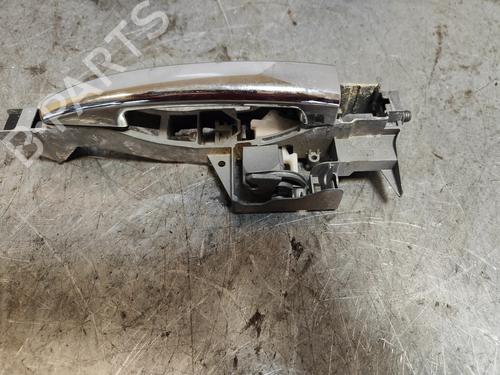 Front right exterior door handle CITROËN DS3 (SA_)  | BP29724440C129 