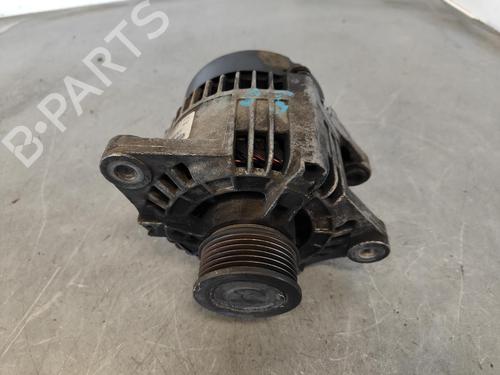 Used Alternator FIAT BRAVA (182_) [1995-2003]  11718427