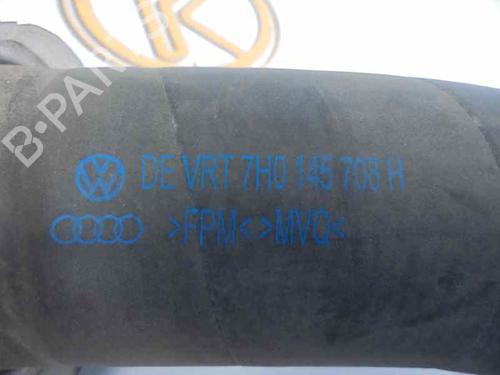 Pipe VW TRANSPORTER T4 Van (70A, 70H, 7DA, 7DH)  | BP14178217M125 