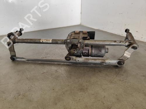 Front wiper motor VW GOLF V (1K1)  | BP10985975M29 