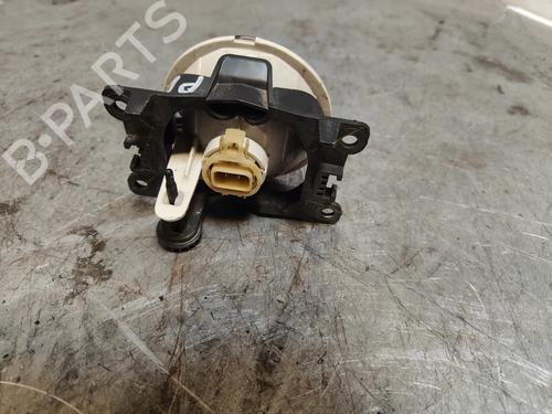 Left front fog light CITROËN DS3 (SA_)  | BP29724399C30 