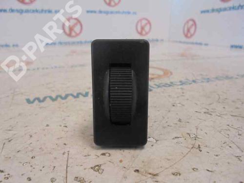 Used Headlight switch CITROËN XSARA (N1) [1997-2005]  2454225