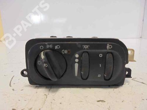 Used Headlight switch CHRYSLER SEBRING (JR) 2.4 (152 hp) 5412037