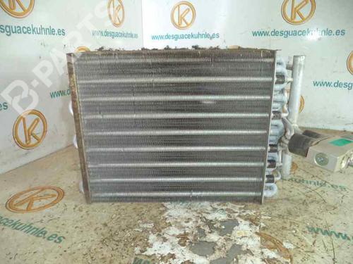 Air conditioning evaporator PEUGEOT 306 (7B, N3, N5) 1.9 STD | BP11663963M109 