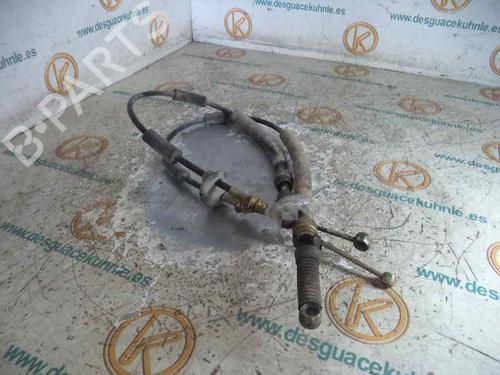 Cable FIAT BRAVO I (182_) 1.6 16V (182.AH) | BP14177510E12