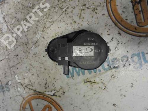 Used Heater blower motor BMW 5 (E39) 530 d (184 hp) 5039799