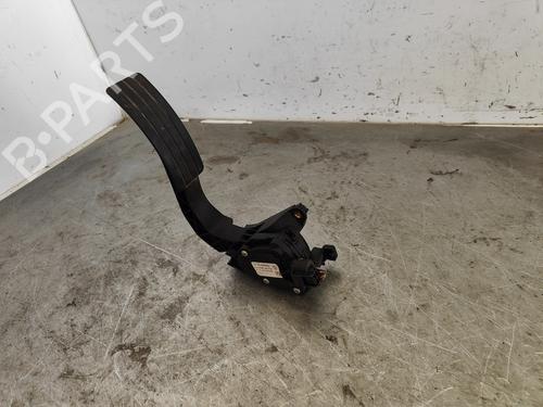 Used Pedal RENAULT CLIO IV (BH_) [2012-2021]  27606659