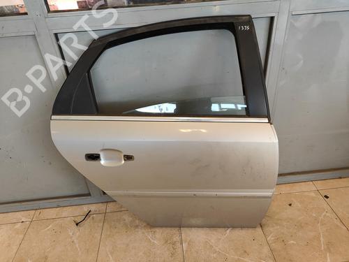 Dør høyre bak OPEL VECTRA C (Z02) [2002-2009]  13233764