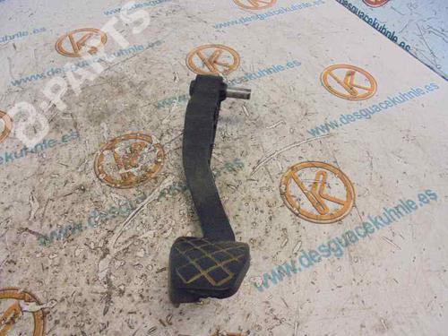 Used Clutch pedal SEAT IBIZA III (6L1) [2002-2009]  8780315