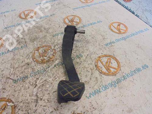 Clutch pedal SEAT IBIZA III (6L1) 1.9 TDI (131 hp) 8780315