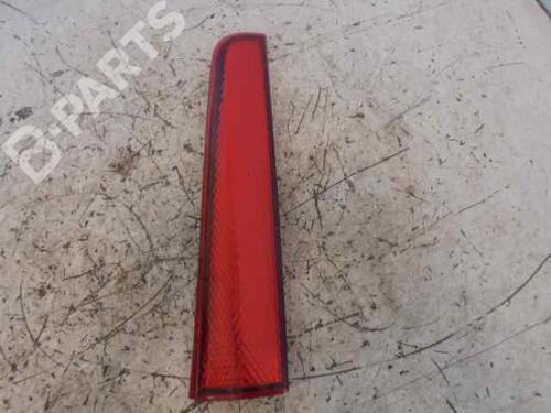 Used Left taillight NISSAN NOTE (E11, NE11) 1.4 (88 hp) 5956442