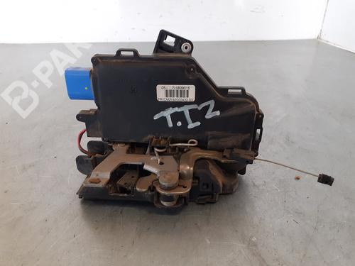 Used Rear left lock SEAT TOLEDO III (5P2) [2004-2009]  8110779