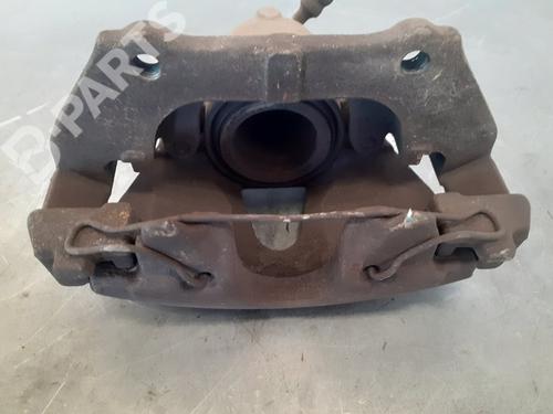 Right front brake caliper OPEL COMBO Box Body/MPV  | BP11611004M104 