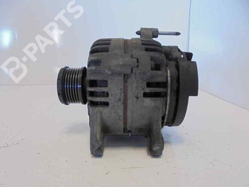 Alternator RENAULT CLIO III (BR0/1, CR0/1)  | BP5269044M7 