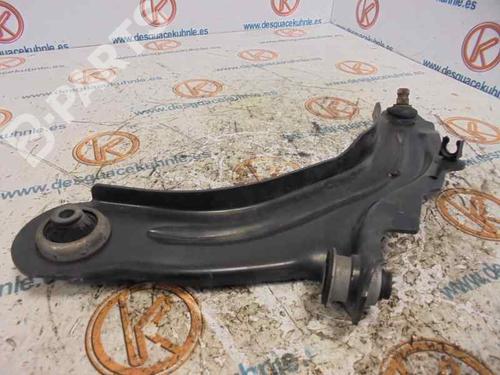 Left front suspension arm RENAULT SCÉNIC II (JM0/1_)  | BP2455415M12 