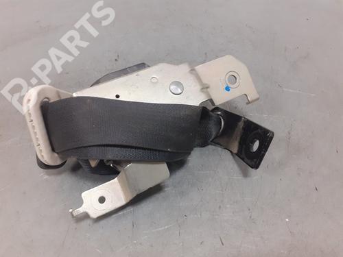 Rear left seatbelt DODGE JOURNEY 2.0 CRD | BP8533013I29