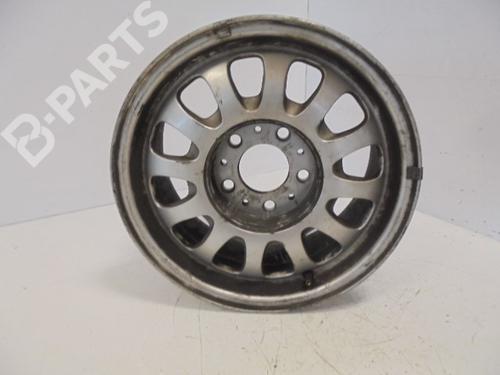 Used Rim BMW 5 (E39) 520 d (136 hp) 6587747