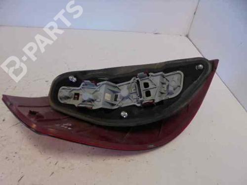 Right taillight MERCEDES-BENZ A-CLASS (W169) A 180 CDI (169.007, 169.307) | BP5330811C35 