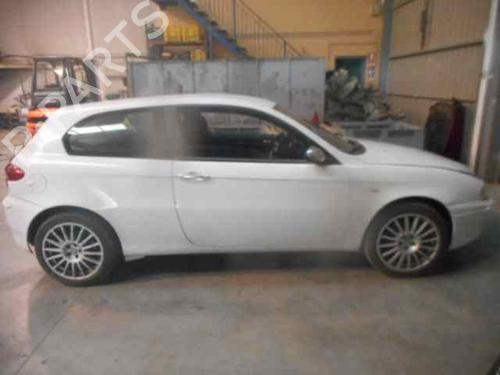 BP2453709M9 | Charriot ALFA ROMEO 147 (937_) 1.9 JTD (937.AXD1A, 937.BXD1A, 937.AXV1A, 937.BXB1A,... BP2453709M9