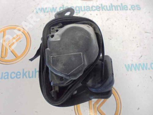 Rear right seatbelt CITROËN C3 I (FC_, FN_)  | BP6631778I28 