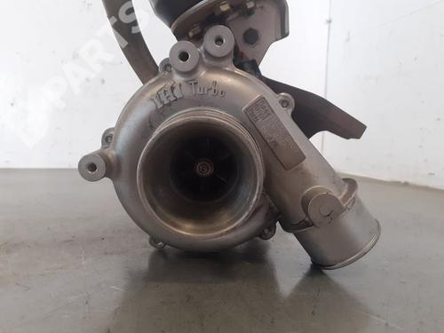 Turbo/Compresor MAZDA 6 Saloon (GG) 2.0 DI (GG14) | BP10057310M71 