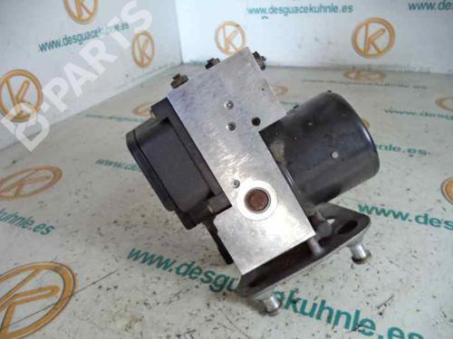 ABS pump MERCEDES-BENZ E-CLASS (W210)  | BP2703848M43 