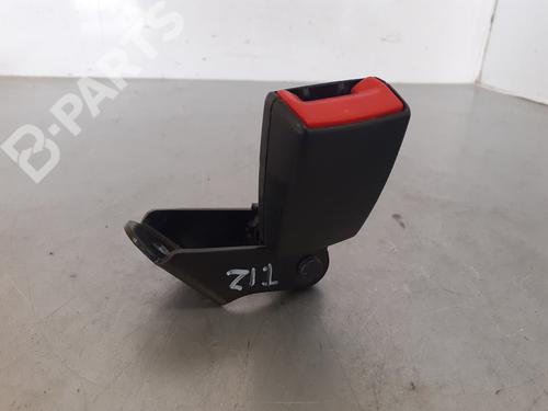 Used Rear right seatbelt BMW 5 (E60) [2001-2010]  8754785