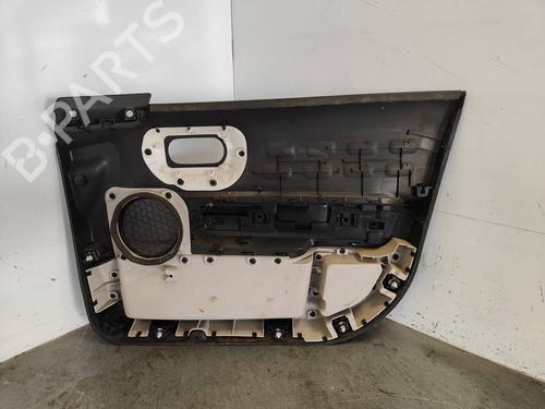 Front left panel CITROËN C3 III (SX) | BP40255038C58 - Image 5