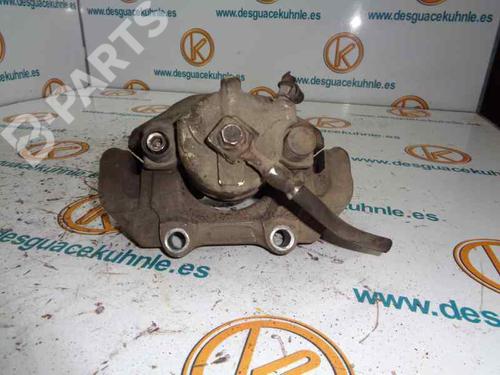 Right front brake caliper OPEL VECTRA B (J96) 1.6 i 16V (F19) | BP11611425M104 