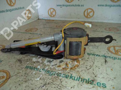 Front left seatbelt NISSAN PRIMERA (P11) 2.0 TD | BP8755368I26 