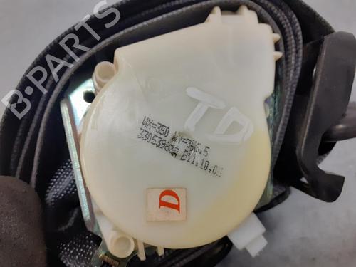 Rear right seatbelt FIAT CROMA (194_) 1.9 D Multijet (194AXB1B) | BP9047936I28 