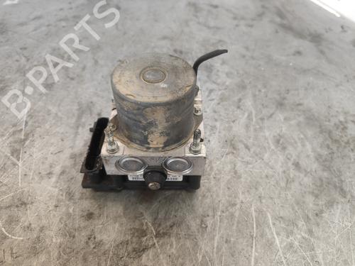 Used ABS pump PEUGEOT 307 Break (3E) [2002-2009]  26739157