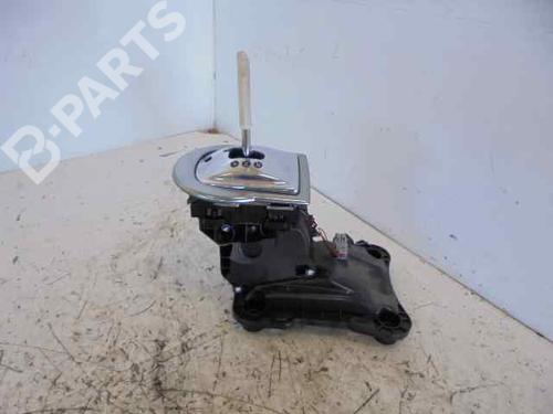 Gear lever CITROËN C4 Coupe (LA_)  | BP7429164M90 