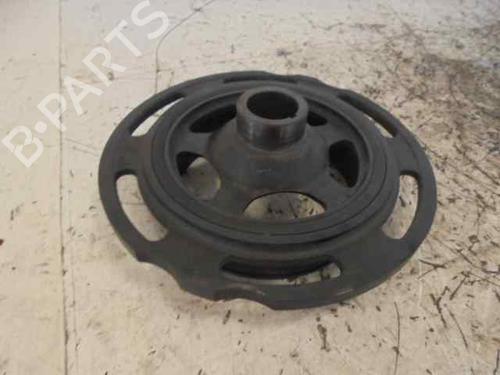 Pulley MERCEDES-BENZ C-CLASS (W202)  | BP14186860M122 