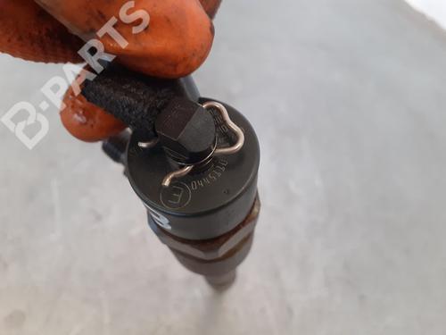 Injector FIAT STILO (192_)  | BP9872504M100 