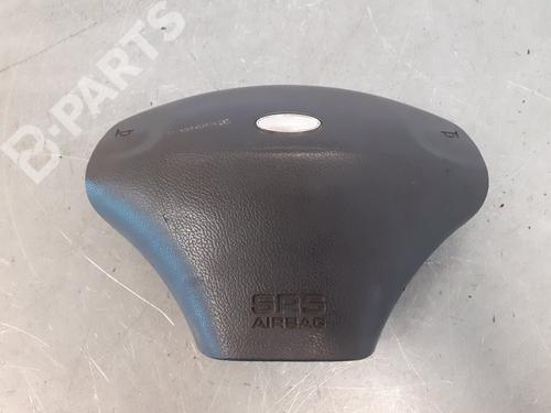 Driver airbag FORD PUMA (EC_) 1.6 16V (103 hp) 9107100