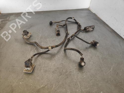 Elektronisk modul OPEL VECTRA C (Z02) [2002-2009]  13541476