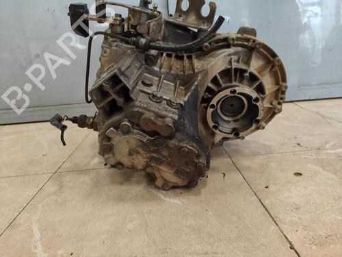 Gearbox MERCEDES-BENZ VITO Van (W638) 112 CDI 2.2 (638.094) | BP13452405M3 