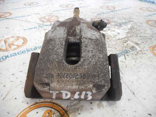 Used Right rear brake caliper BMW 5 (E39) 528 i (193 hp) 11609694