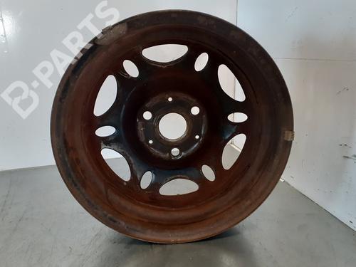 Rim SMART CITY-COUPE (450) 0.8 CDI (S1CLC1, 450.300, 450.301, 450.302, 450.303,... | BP7088794C45 