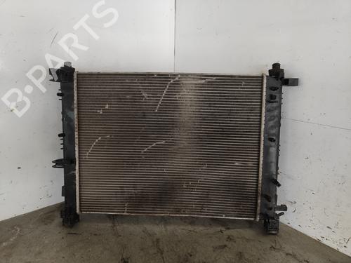 Used Water radiator RENAULT CLIO IV (BH_) [2012-2021]  27606708
