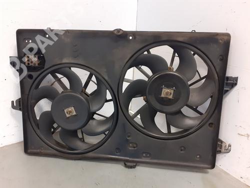 Radiator fan FORD MONDEO II (BAP)  | BP9401892M35 